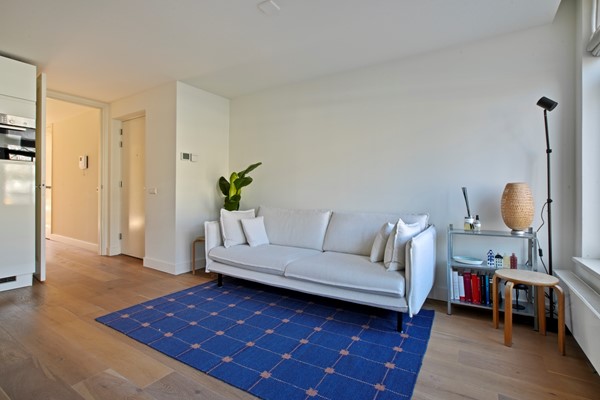 Medium property photo - Wibautstraat 50D, 1091 GN Amsterdam